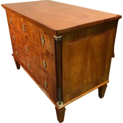 Pamono Louis XVI Chest of Drawers, Germany, 1780s> Dressers, Commodes & Chests