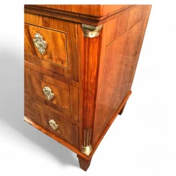 Pamono Louis XVI Chest of Drawers, Germany, 1780s><noscript><img width=