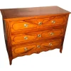 Sale Pamono Louis XVI Dresser, Eastern France, 1780s