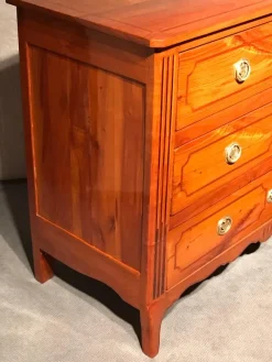 Sale Pamono Louis XVI Dresser, Eastern France, 1780s