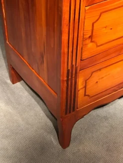 Sale Pamono Louis XVI Dresser, Eastern France, 1780s