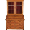 Pamono Louis XVI Secretaire with Showcase, 1780> Secretaires