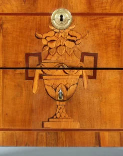 Clearance Pamono Louis XVI Secretary, 1795