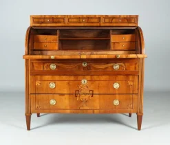 Clearance Pamono Louis XVI Secretary, 1795