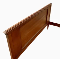 Pamono Louis XVI Style Bed><noscript><img width=