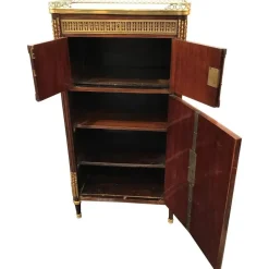Pamono Louis XVI Style Cabinet, 1880s> Cabinets & Wardrobes