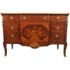 Discount Pamono Louis XVI Style Chest of Drawers, France, Late 19th Century
