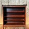 New Pamono Louis XVI Style Mahogany and Carrara Marble Bibus