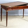 New Pamono Louis XVI Tric-Trac Game Table, Late 18th Century