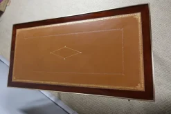 New Pamono Louis XVI Tric-Trac Game Table, Late 18th Century