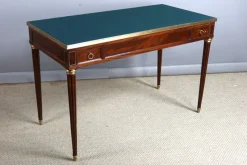 New Pamono Louis XVI Tric-Trac Game Table, Late 18th Century