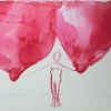 Online Pamono Louise Bourgeois, Those Are Mine Because They Are My Mothers, 2008, Lithographic