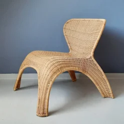 Pamono Lounge Chair Gulte from Ikea, 1999> Lounge Chairs & Armchairs