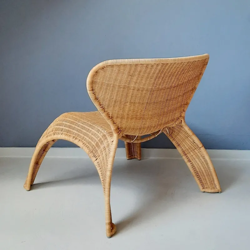 Pamono Lounge Chair Gulte from Ikea, 1999> Lounge Chairs & Armchairs