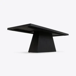 Outlet Pamono Lourdes 300cm Dining Table from Pure White Lines