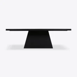 Outlet Pamono Lourdes 300cm Dining Table from Pure White Lines