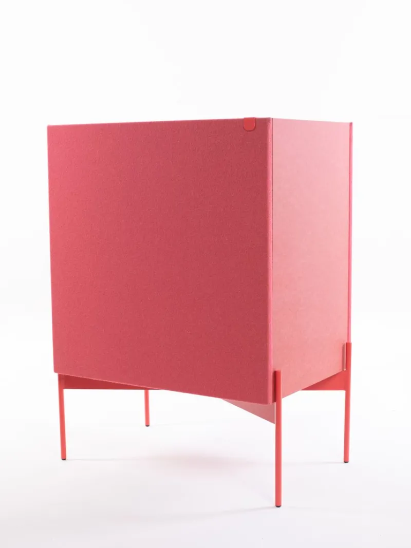 Online Pamono Louriga Sideboard by Studio Deusdara for Levira