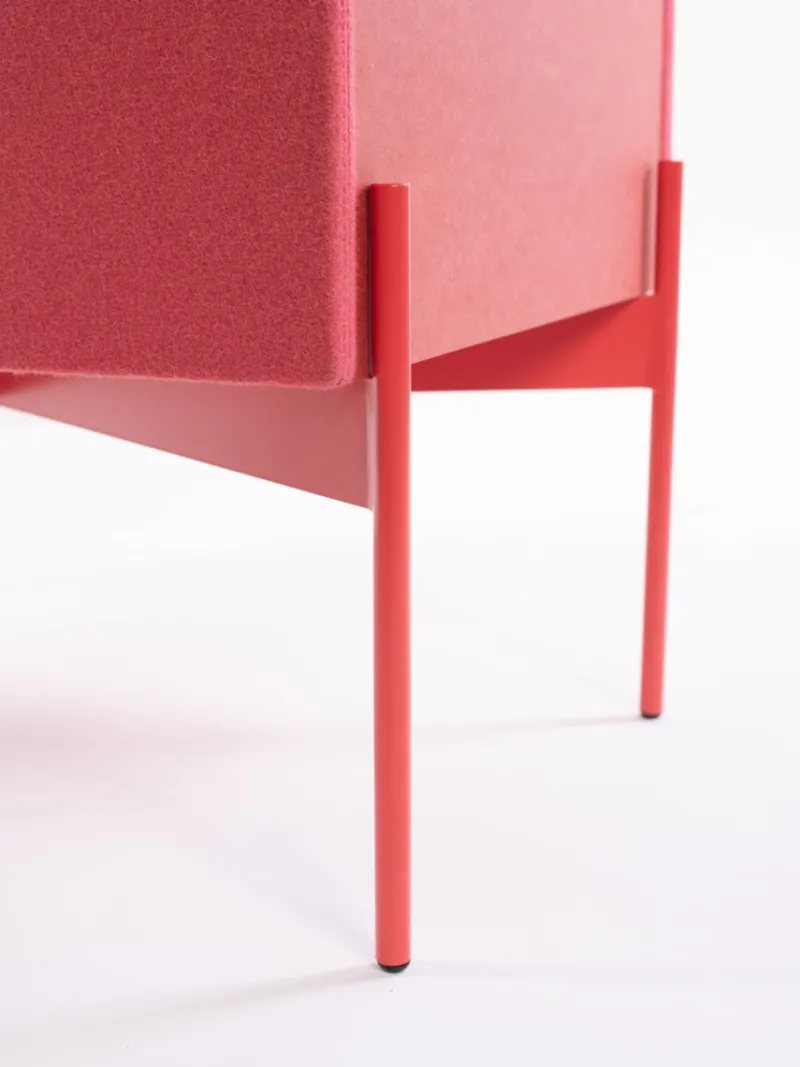 Online Pamono Louriga Sideboard by Studio Deusdara for Levira