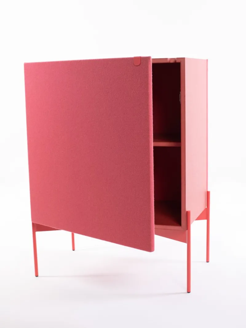 Online Pamono Louriga Sideboard by Studio Deusdara for Levira