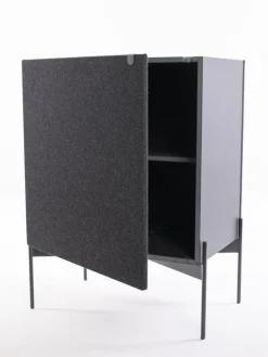 Online Pamono Louriga Sideboard by Studio Deusdara for Levira