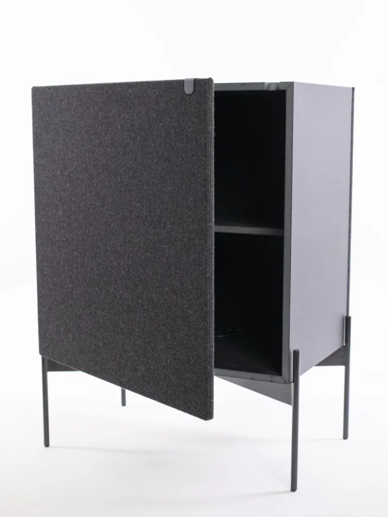 Online Pamono Louriga Sideboard by Studio Deusdara for Levira