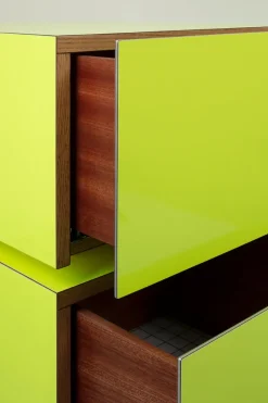 Discount Pamono Low Boy Storage Cabinet from Paul Kelley
