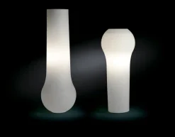 Pamono Low Density Polyethylene Arena Garden Light with Fluorescent Light Kit by Giorgio Tesi for VGnewtrend><noscript><img width=
