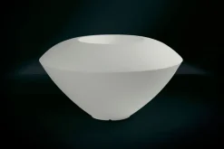Sale Pamono Low Density Polyethylene Trotty Garden Light with RGB Light Kit by Giorgio Tesi for VGnewtrend