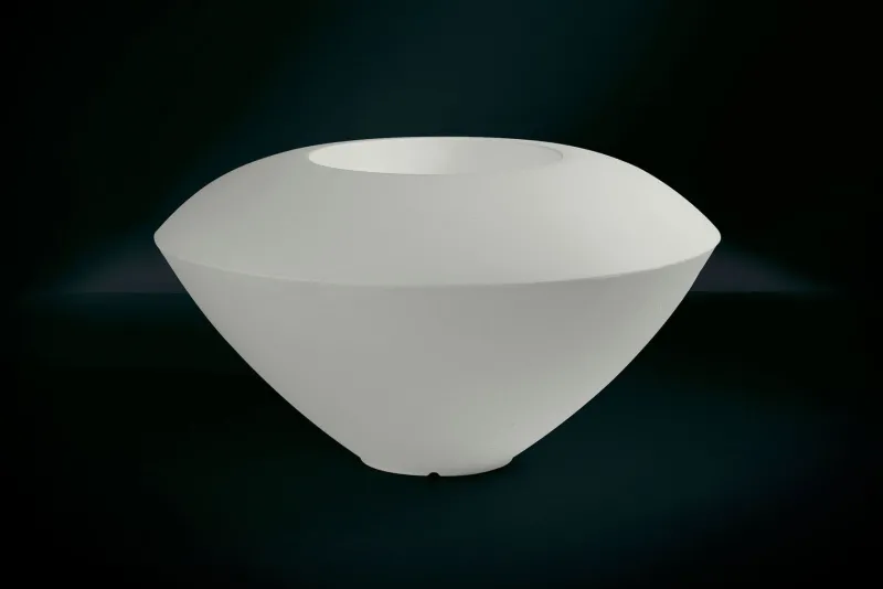 Sale Pamono Low Density Polyethylene Trotty Garden Light with RGB Light Kit by Giorgio Tesi for VGnewtrend