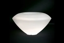 Online Pamono Low Density Polyethylene Trotty Garden Light with Fluorescent Light Kit by Giorgio Tesi for VGnewtrend