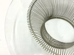 Pamono Low Table by Warren Platner for Knoll, 1970s><noscript><img width=