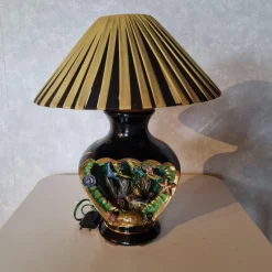 Clearance Pamono LP11 Table Lamp from Ceroc Monaco, 1950s
