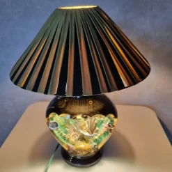 Clearance Pamono LP11 Table Lamp from Ceroc Monaco, 1950s
