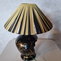 Clearance Pamono LP11 Table Lamp from Ceroc Monaco, 1950s