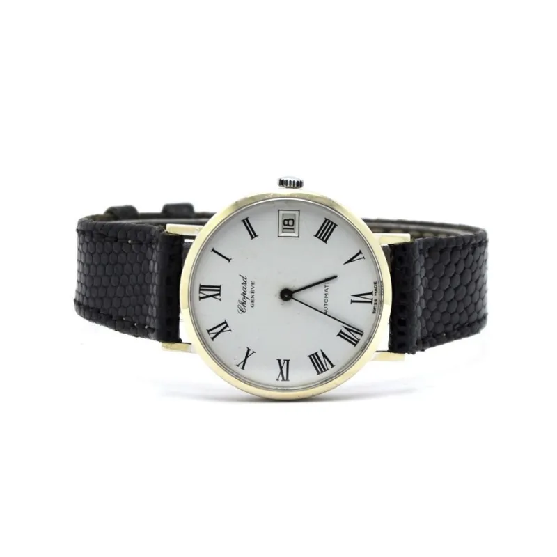 New Pamono L.U.C Automatic Watch from Chopard