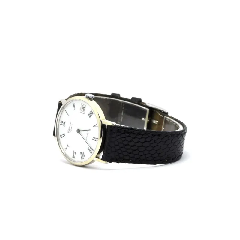 New Pamono L.U.C Automatic Watch from Chopard