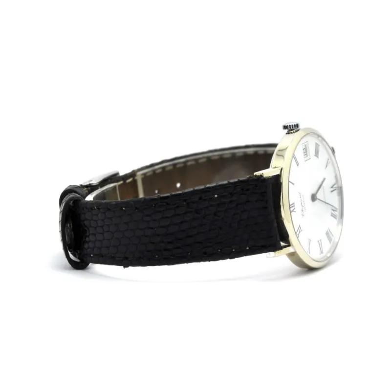 New Pamono L.U.C Automatic Watch from Chopard