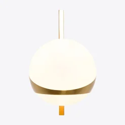 Best Pamono Lucca Wall Light from Pure White Lines