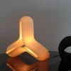 New Pamono Lumen S/ Wood Lamp by Jurij Rahimkulov