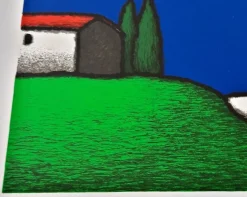 Pamono Luna sul ponte, 1999 Tino Stefanoni><noscript><img width=