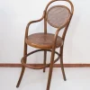 Pamono Luterma Highchair from Thonet, 1900s> Children's Chairs