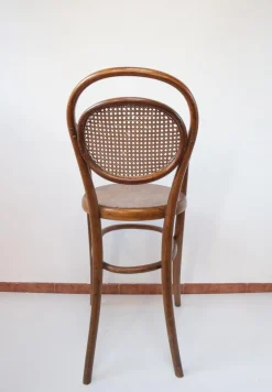 Pamono Luterma Highchair from Thonet, 1900s><noscript><img width=