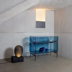 Pamono Lyn Extended Cabinet by Visser & Meijwaard for Pulpo> Storage