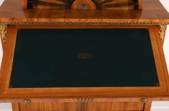 Pamono Lyra Cherry Tree Secretary, Vienna, 1815><noscript><img width=
