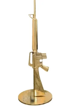 Pamono M16 Floor Lamp by Philippe Starck for Flos, 2000s><noscript><img width=
