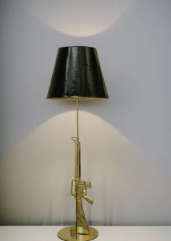 Pamono M16 Floor Lamp by Philippe Starck for Flos, 2000s><noscript><img width=