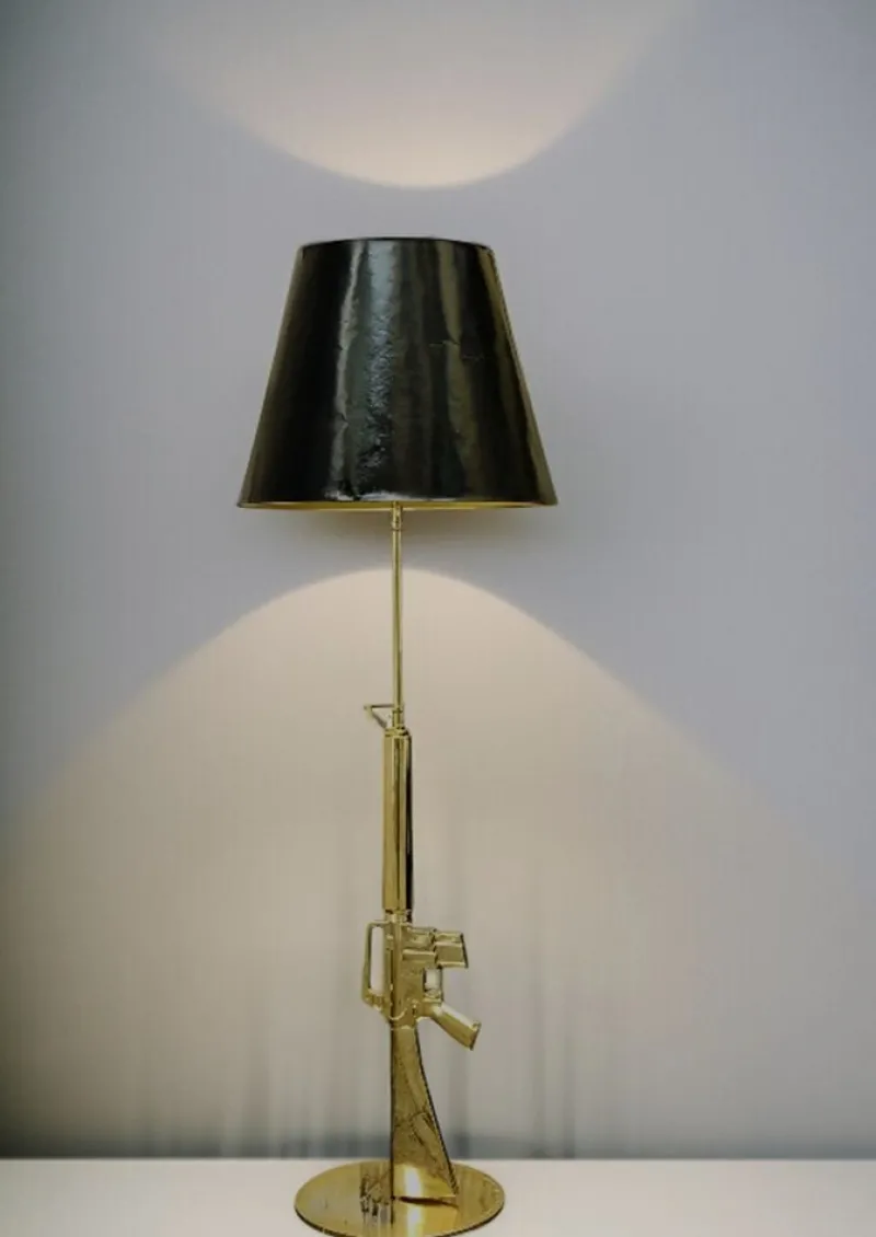 Pamono M16 Floor Lamp by Philippe Starck for Flos, 2000s> Floor Lamps