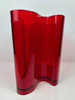 New Pamono Magazine Holder from Guzzini, 1990s