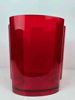 New Pamono Magazine Holder from Guzzini, 1990s