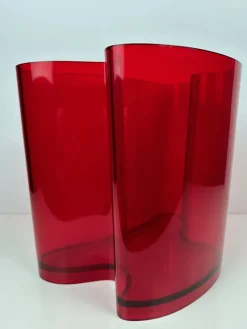 New Pamono Magazine Holder from Guzzini, 1990s